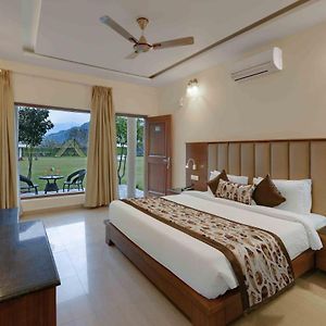 King Room Mountain View